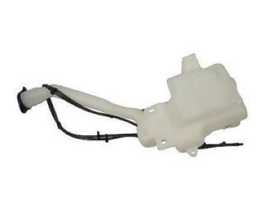 Ford BB5Z-17618-A Reservoir - Windshield Washer