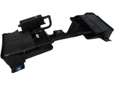 Ford Explorer Sport Trac Vapor Canister - 3L2Z-9D653-AA