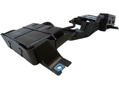 Ford Explorer Sport Trac Vapor Canister - 3L2Z-9D653-AA