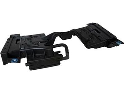 Ford Explorer Sport Trac Vapor Canister - 3L2Z-9D653-AA