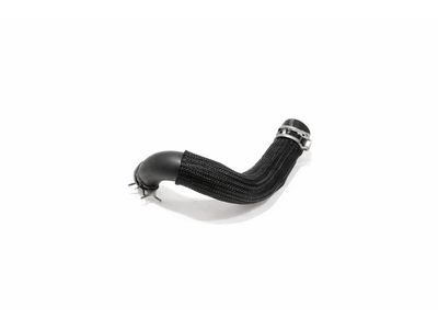Ford Mustang Automatic Transmission Oil Cooler Line - PR3Z-7A031-B