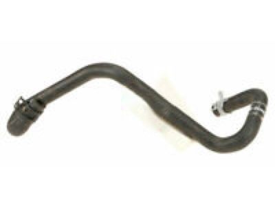 2004 Ford Expedition Oil Cooler Hose - 4L1Z-7A030-BA