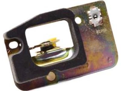 Lincoln Town Car Door Handle - 3W1Z-5421819-AB