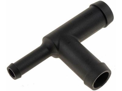 Lincoln Mark VI EGR Cooler - -389160-S