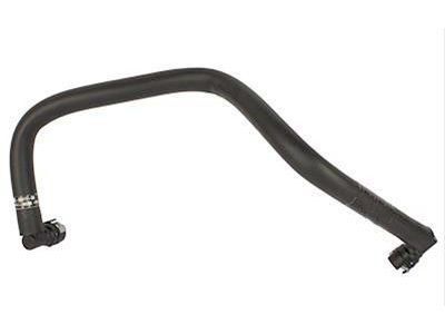 2010 Lincoln Mark LT PCV Hose - 9L3Z-6A664-B