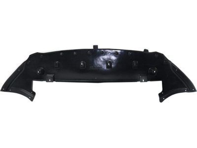 Ford FT4Z-8310-D Deflector - Air