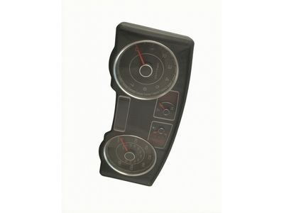 Ford Taurus Instrument Cluster - 9G1Z-10849-A