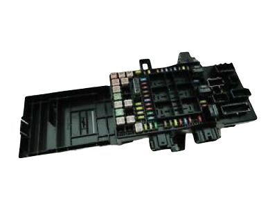 Ford 6L1Z-14A068-AC Fuse Box Assembly