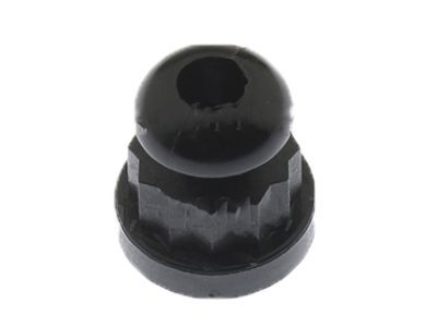 Ford -W717415-S450B Nut - Flanged