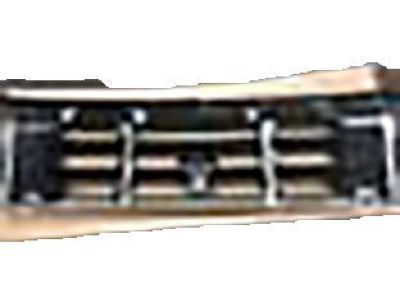 1994 Ford Bronco Grille - F4TZ-8200-D
