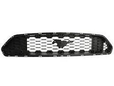 Ford JR3Z-8200-AB Grille Assembly - Radiator