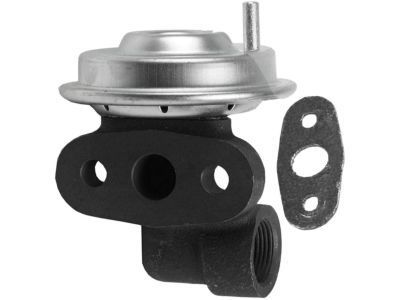 Mercury EGR Valve - XL3Z-9D475-BA