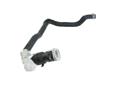 Ford Escape Oil Cooler Hose - CV6Z-6B851-A