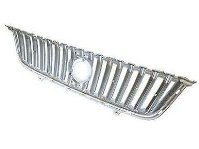 Ford AN7Z-8200-A Grille - Radiator