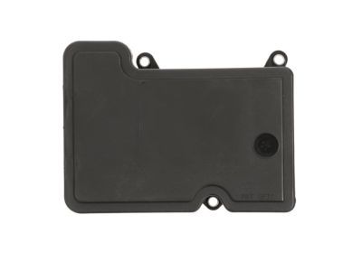 Ford Fusion ABS Control Module - 6E5Z-2C219-AA