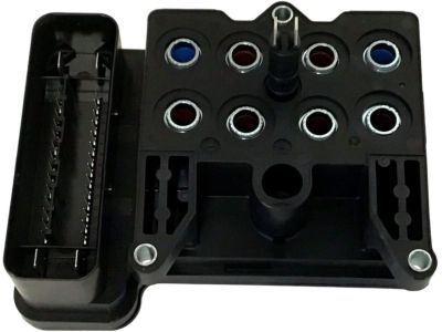 Ford 6E5Z-2C219-AA Control Module