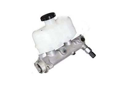 2003 Ford F-250 Super Duty Brake Master Cylinder - 3C3Z-2140-AB