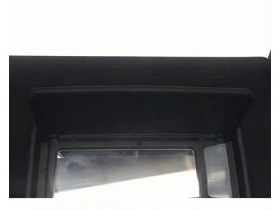 2016 Ford Explorer Sun Visor - GB5Z-7804104-DA