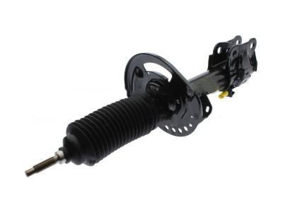 2015 Ford Mustang Shock Absorber - FR3Z-18124-S