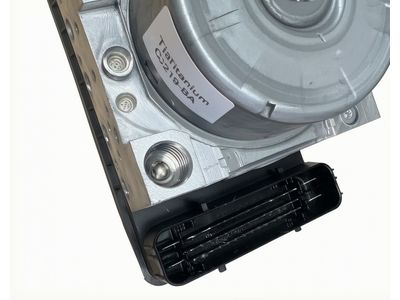 2022 Lincoln Nautilus Brake Controller - L2GZ-2C219-A