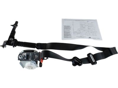 Ford KB3Z-26611B09-AA