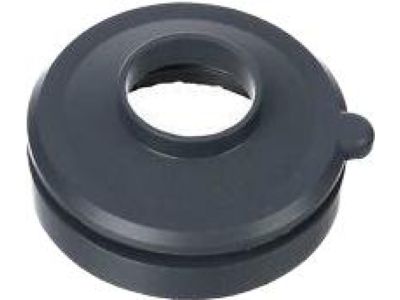 Lincoln Town Car Fuel Door - 8W1Z-54405A26-A