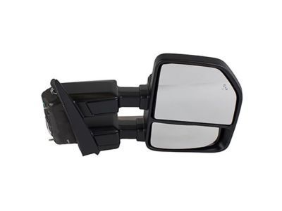 2017 Ford F-450 Super Duty Car Mirror - HC3Z-17682-JA