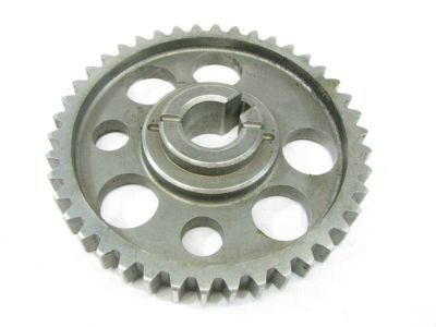 Ford Excursion Variable Timing Sprocket - F4TZ-6256-A
