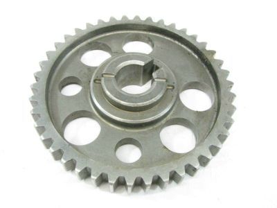 2002 Ford F-250 Super Duty Cam Gear - F4TZ-6256-A