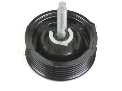 Mercury Mariner Timing Belt Idler Pulley - 2N1Z-8678-BD