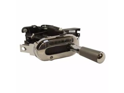 2007 Ford F-150 Automatic Transmission Shift Levers - 7L3Z-7210-B