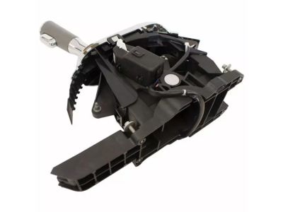 2007 Ford F-150 Automatic Transmission Shift Levers - 7L3Z-7210-B