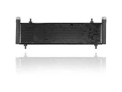 Lincoln MKX Oil Cooler - AT4Z-7A095-B