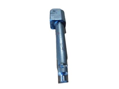 Ford YS4Z-3A525-AA Coupling And Uj - Steering Shaft