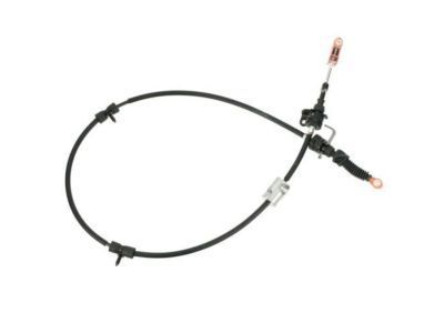 Lincoln Shift Cable - EJ7Z-7E395-C