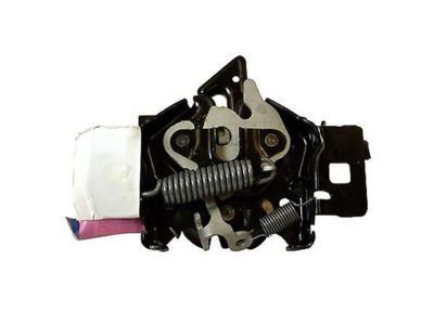 Ford Hood Latch - 7C3Z-16700-A