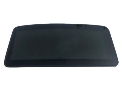 Ford F-350 Super Duty Sunroof - 9C3Z-18500A18-B