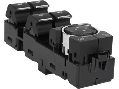 2017 Ford F-450 Super Duty Window Switch - HC3Z-14529-BA