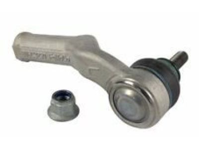 Ford Focus Tie Rod End - BV6Z-3A130-L