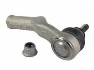 thumbnail image 2 of OE Approved Front Tie Rod Ends For Ford Transit Connect 2002-2013 (Left & Right) 2 of 5