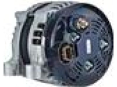 Lincoln Alternator - DG1Z-10346-E
