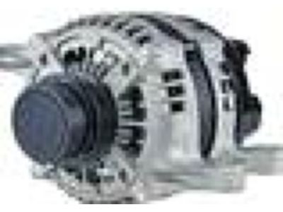 Lincoln Alternator - DG1Z-10346-E