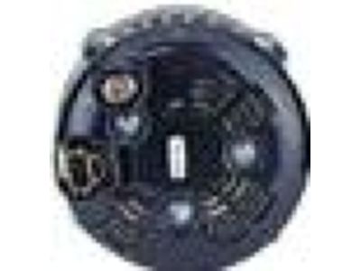 Lincoln Alternator - DG1Z-10346-E