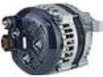 Lincoln Alternator - DG1Z-10346-E