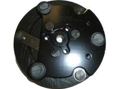 Ford A/C Clutch - 2L2Z-19D786-AA