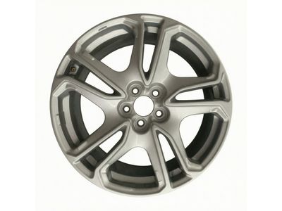LJ8Z-1007-C Ford Wheel Assembly Product Photo 3 of 3