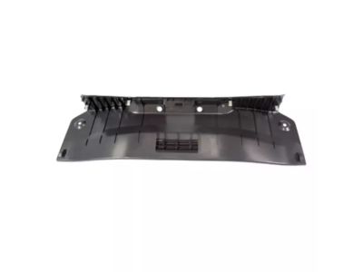 Ford CV6Z-5440374-AA Back Panel Trim Assembly CV6Z-5440374-AA Ford Back Panel Trim Assembly Product Photo 1 of 2