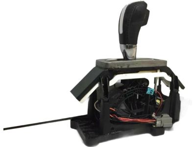 Ford Flex Automatic Transmission Shift Levers - AA8Z-7210-AB
