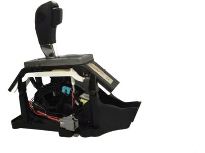 Ford Flex Automatic Transmission Shift Levers - AA8Z-7210-AB