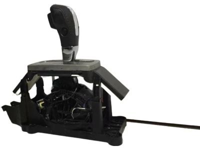 Ford Flex Automatic Transmission Shift Levers - AA8Z-7210-AB